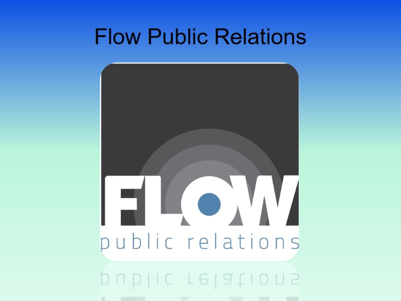 Flow Public Relations